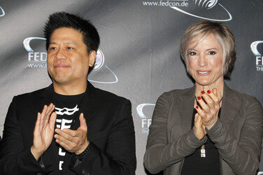 FedCon 23, Düsseldorf