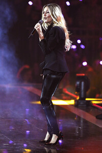 TV-Show 'Schlagerchampions 2026 - Das große Fest der Besten' in Berlin