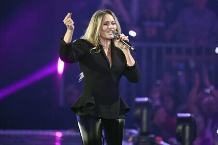 TV-Show 'Schlagerchampions 2026 - Das große Fest der Besten' in Berlin