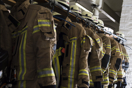 Symbolfoto Feuerwehr