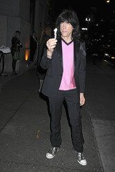 31. FGI Night of Stars, New York