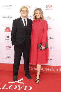 Deutscher Filmball 2026 in München