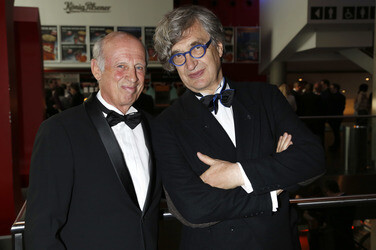 Eröffnung vom Filmfest München 2014
