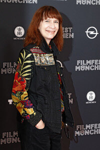Opening Night und 'Mackie Messer - Brechts Dreigroschenfilm' Premiere, Filmfest München 2018