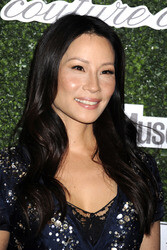 Couture Council  Luncheon 2014 Benefit, New York