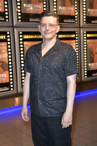 Filmpremiere 'Flieg Steil' in Berlin