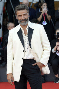 Filmpremiere 'Frankenstein', Internationale Filmfestspiele von Venedig 2025