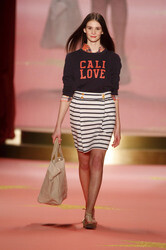 Shop The Runway Presented by Fashion ID, Berlin Fashion Week Autumn/Winter 2015