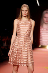 Shop The Runway Presented by Fashion ID, Berlin Fashion Week Autumn/Winter 2015