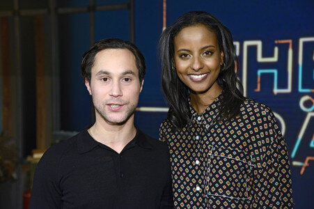 TV-Show 'Geheimniskrämer' in Köln