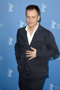 'Genius' Photocall, Berlinale 2016