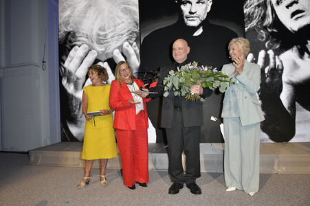 Götz George Preis 2026 in Berlin