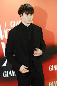 Glamour Women of the Year Awards 2025 in Madrid