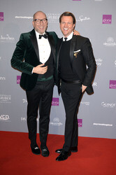 Deutscher Kosmetikpreis 'Gloria' 2015, Düsseldorf