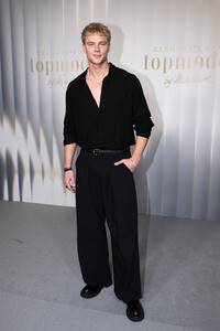 Kino-Preview der 21. Staffel 'Germany's Next Topmodel - by Heidi Klum' in Berlin