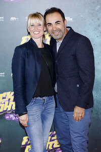 Filmpremiere 'Fack Ju Göhte 3' in München