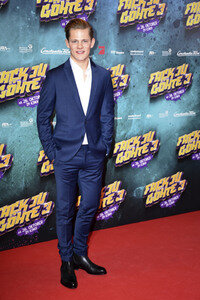 Filmpremiere 'Fack Ju Göhte 3' in München