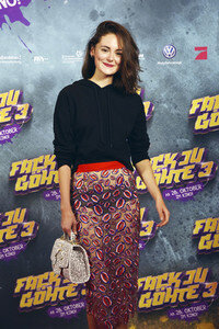 Filmpremiere 'Fack Ju Göhte 3' in Berlin