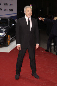 GQ Männer des Jahres Award 2015 in Berlin