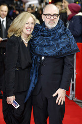 'Fifty Shades of Grey' Weltpremiere, Berlinale 2015