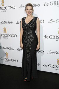 De Grisogono 'Love on the Rocks' Party in Antibes