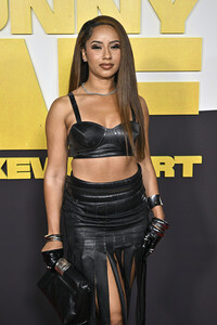 Talentshow 'Funny AF with Kevin Hart' in Los Angeles