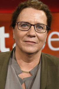 Talkshow 'hart aber fair' in Köln