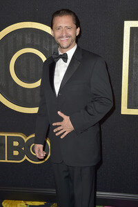 HBO Emmy Aftershow Party 2018 in West Hollywood