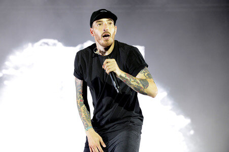 Highfield Festival 2017 in Großpösna