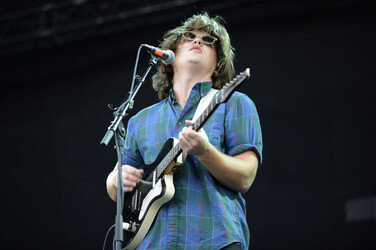 Highfield Festival 2014, Großpösna
