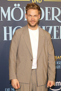 Filmpremiere 'Fabian und die mörderische Hochzeit' in Köln