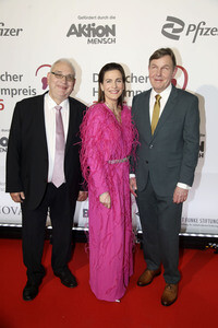 24. Deutscher Hörfilmpreis 2026 in Berlin
