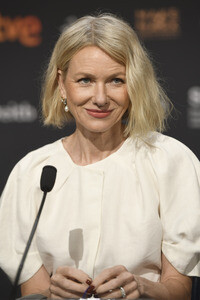Pressekonferenz 'The Housewife', San Sebastian International Film Festival 2026