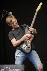 Hurricane Festival 2015 in Scheeßel