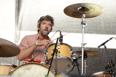 Hurricane Festival 2015 in Scheeßel