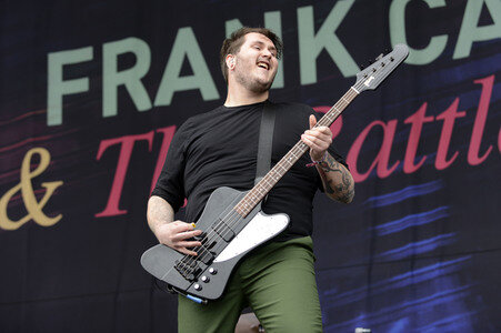 Hurricane Festival 2018 in Scheeßel