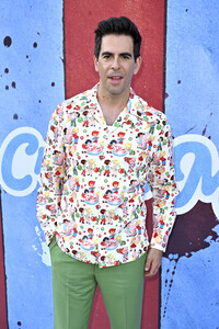Filmpremiere 'Ice Cream Man' in Los Angeles
