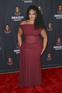 Imagen Awards 2026 in Beverly Hills