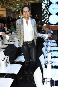 Inhorgenta Jewelry Show in München