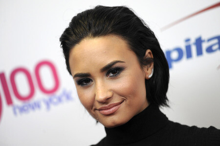 Jingle Ball 2015 In New York