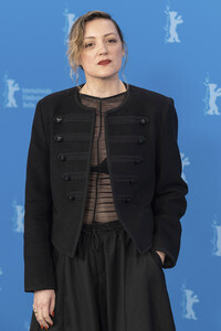 Photocall 'Josephine', Berlinale 2026