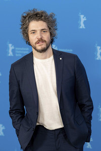 Photocall 'Josephine', Berlinale 2026