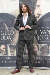 Photocall 'Judas Gospel' im Rom