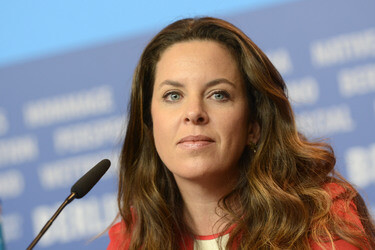 Jury Pressekonferenz, Berlinale 2015