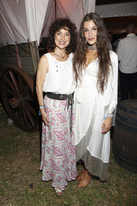 Premiere 'Im Tal des Todes' in Bad Segeberg