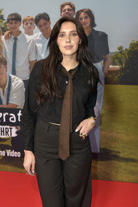 Filmscreening der 2. Staffel von 'Krass Klassenfahrt – Die neue Generation' in Berlin