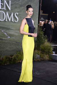 Serienpremiere 'A Knight of the Seven Kingdoms' in Berlin