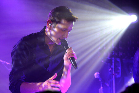 Konzert von Körner in Hannover