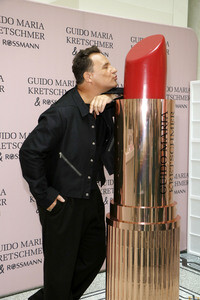 03.07.2026<br>Photocall mit Guido Maria Kretschmer in Berlin