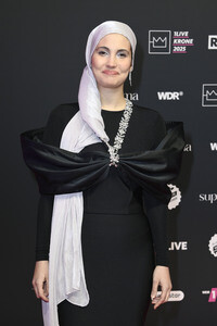 1Live Krone 2025 in Bielefeld